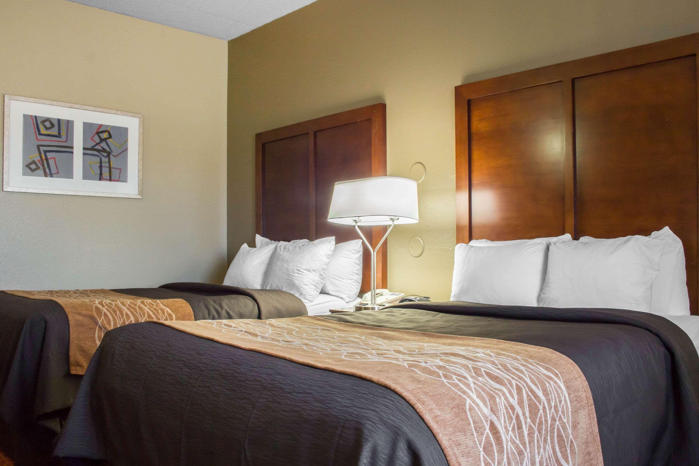 Comfort Inn & Suites Near Kino Sports Complex Drexel Heights Εξωτερικό φωτογραφία